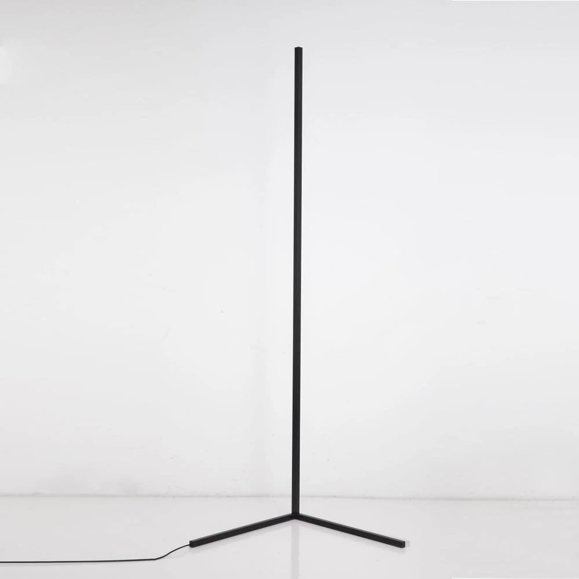 Corner Floor Lamp